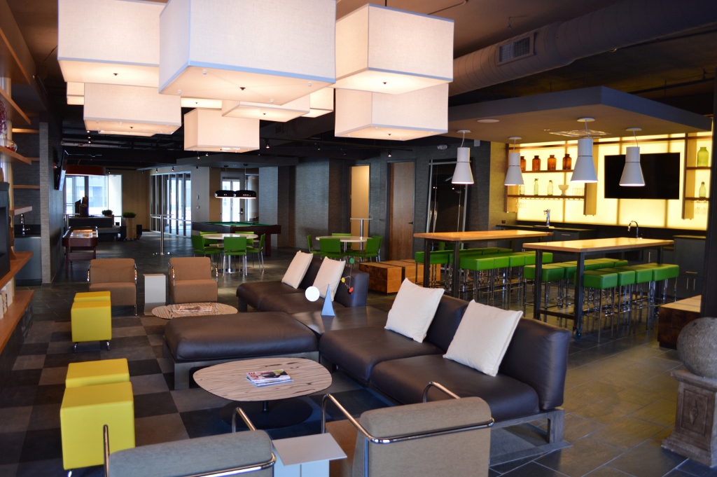 Cortona at Forest Park Image 19