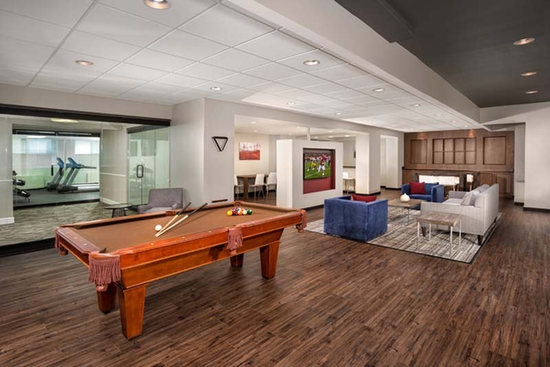 Colesville Towers Image 7