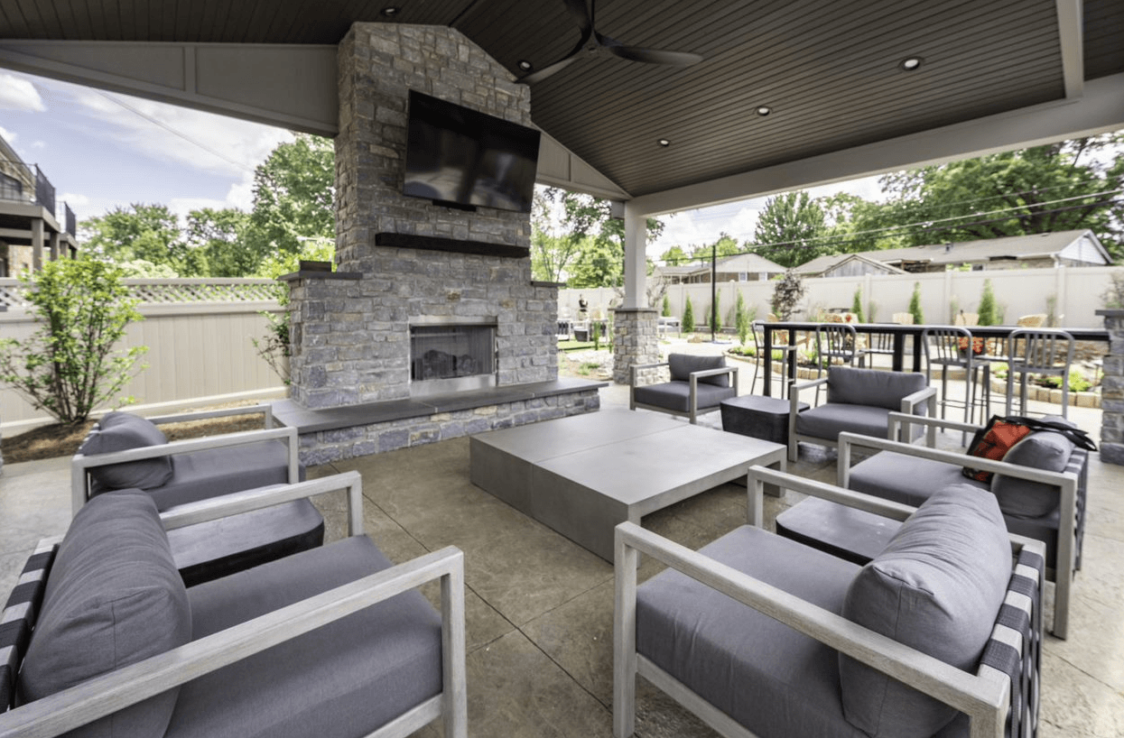 Olde Towne in Kenwood Image 13