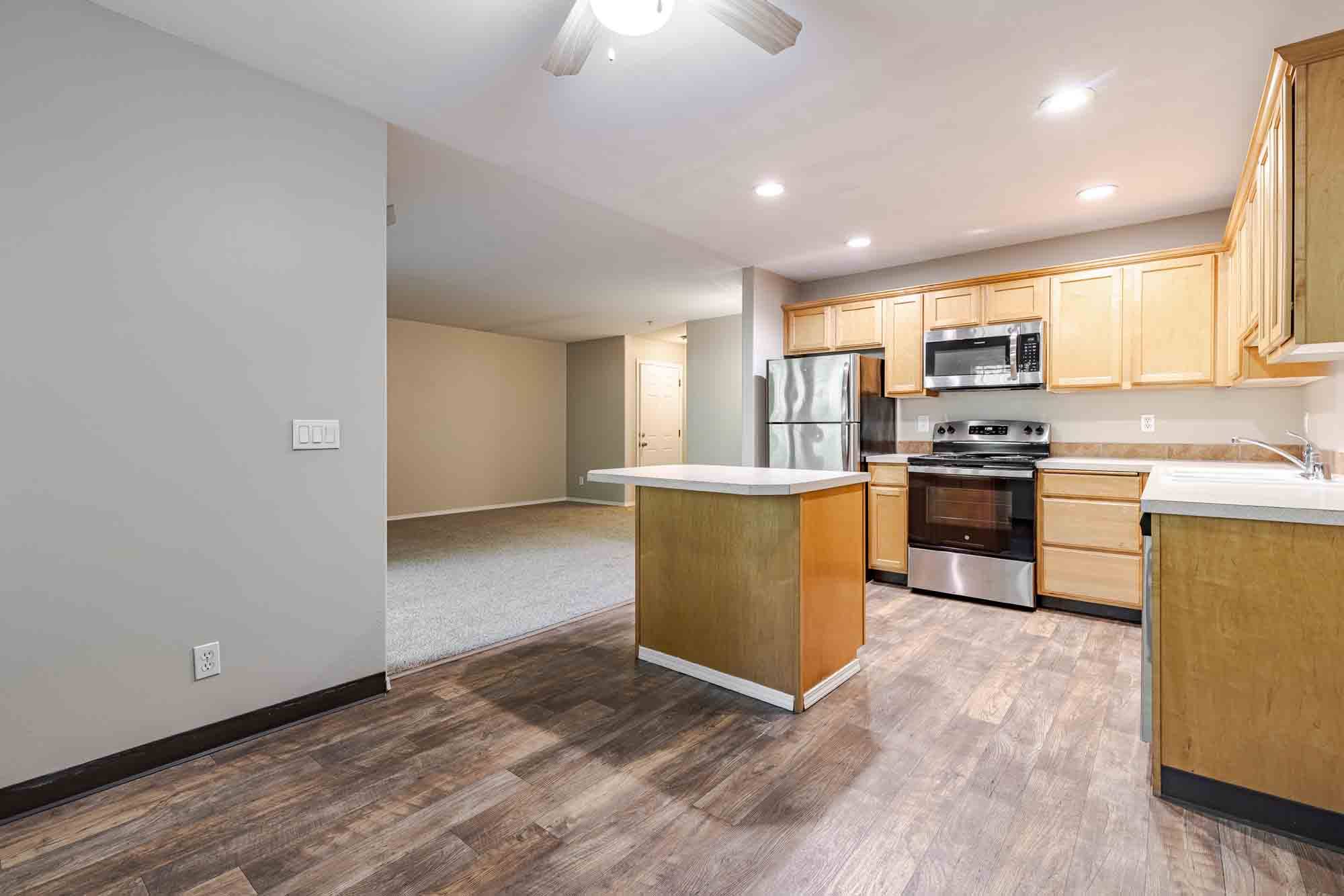 Aravia Apartments Image 19