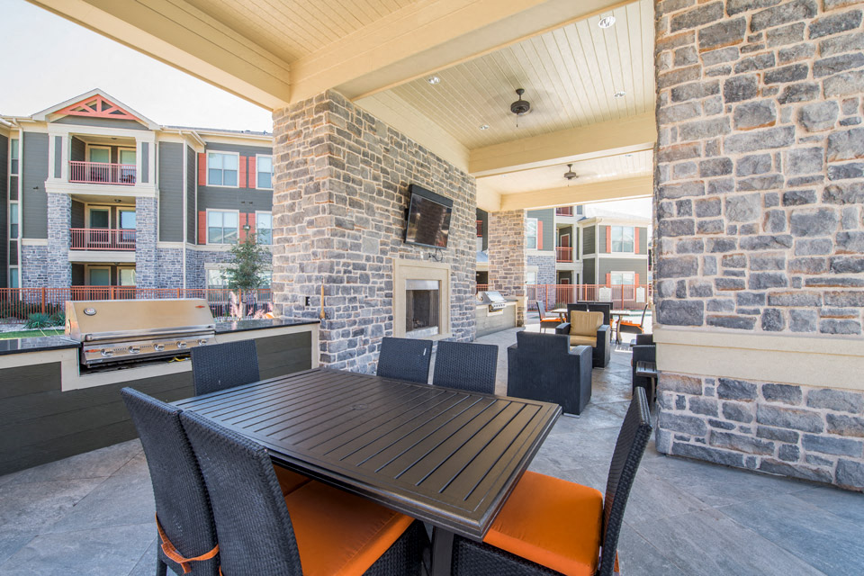 Faudree Ranch Apartments Image 34