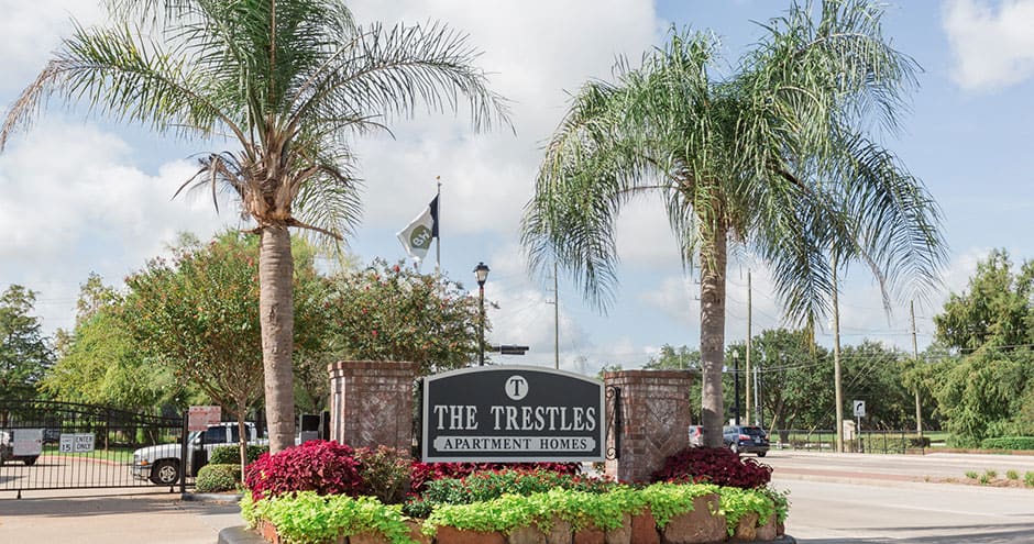 The Trestles Apartments Image 2