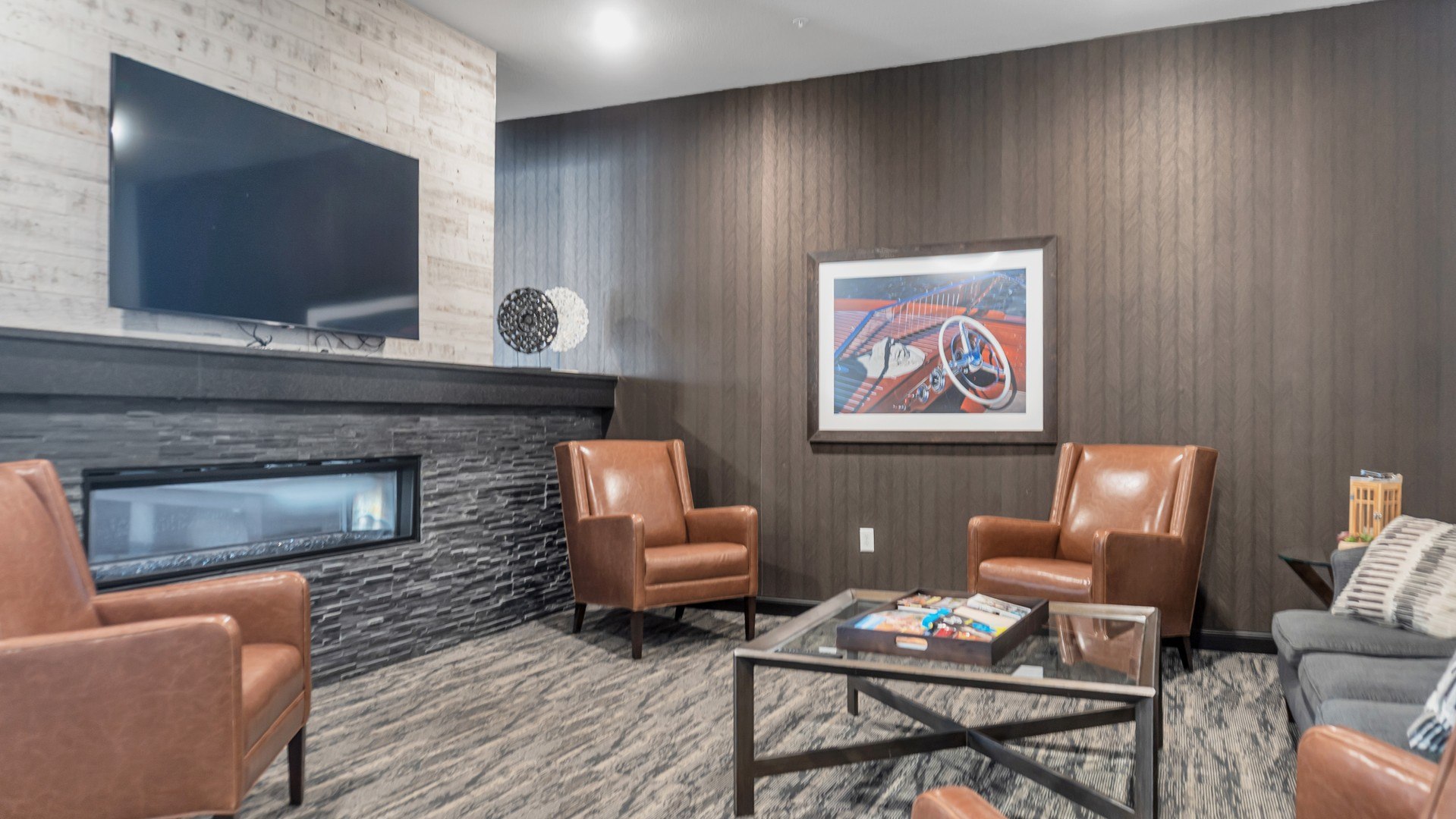 Overlook on the Creek Image 18