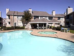 Oaks Of Arlington Image 6