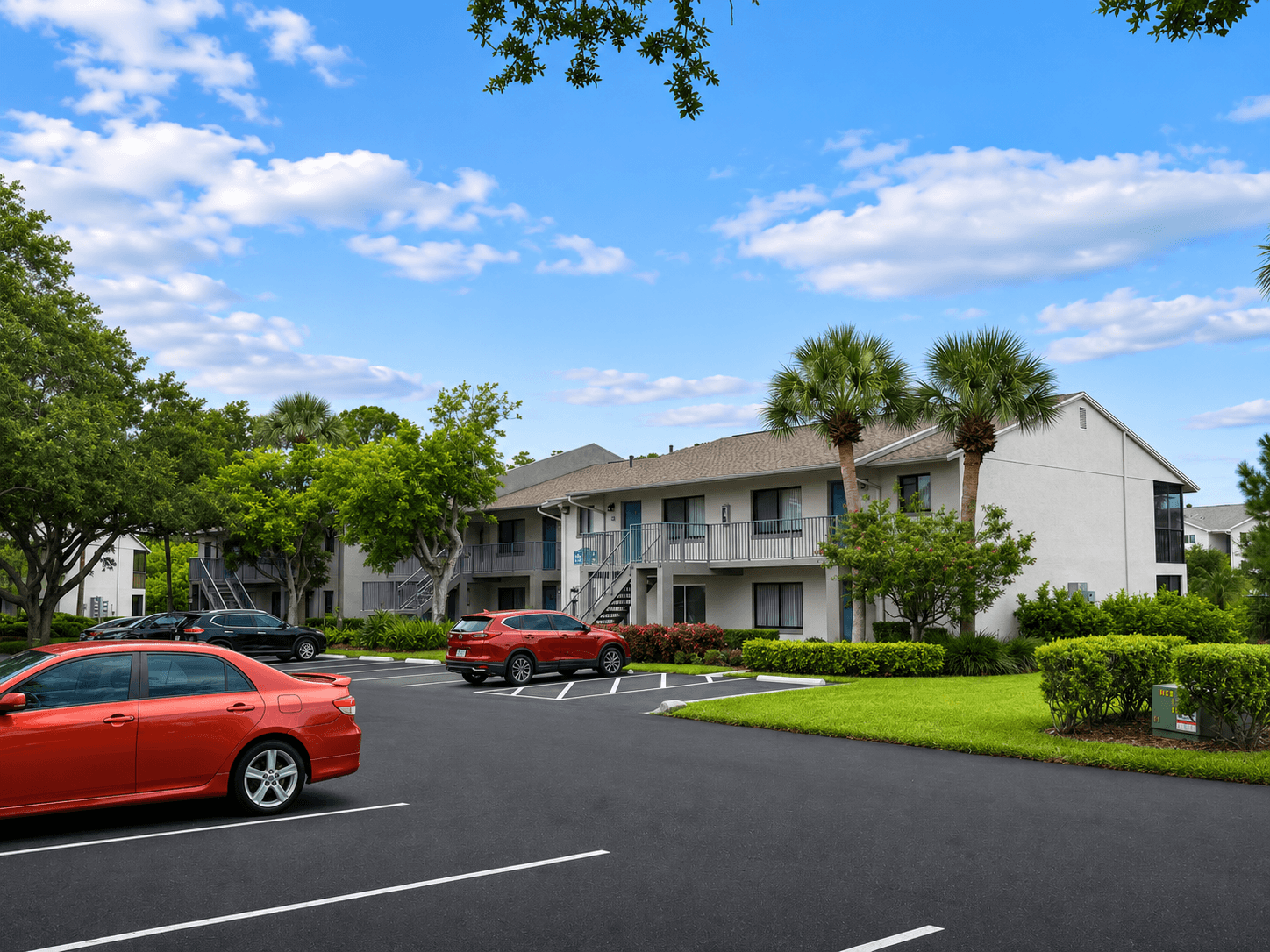 Bay Club Apartment Homes Image 24