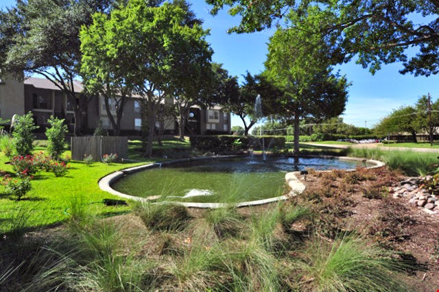 Park on Greenville Image 2