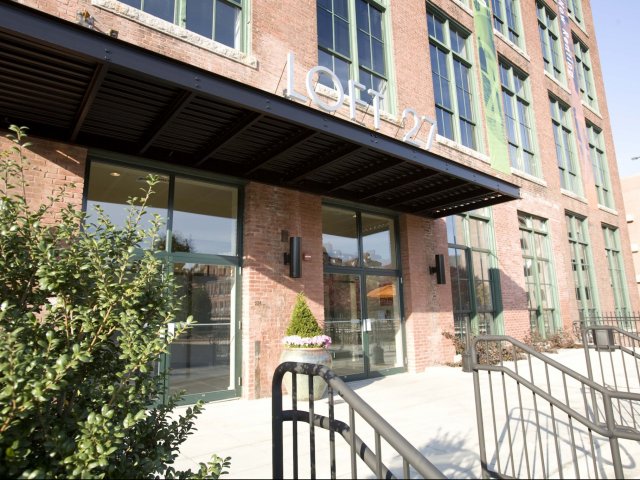 Jackson Street Lofts Image 17