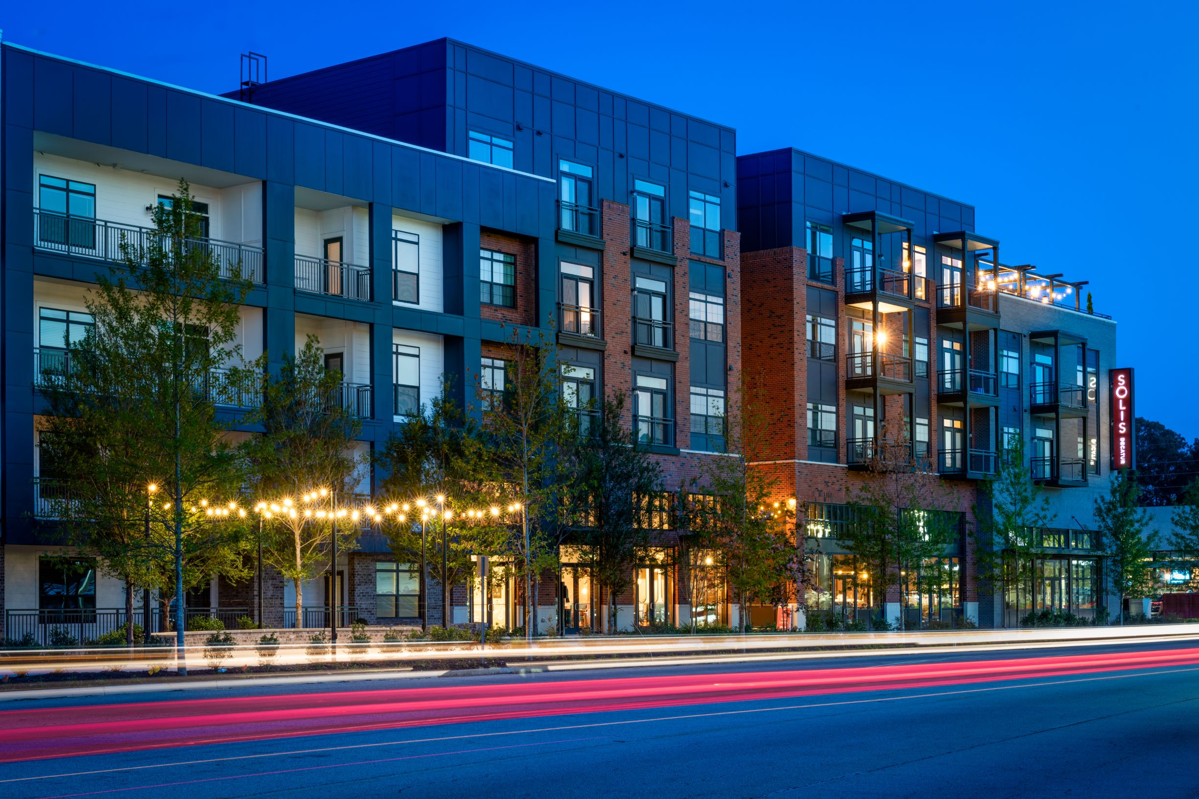 The Baxter Apartments Image 23