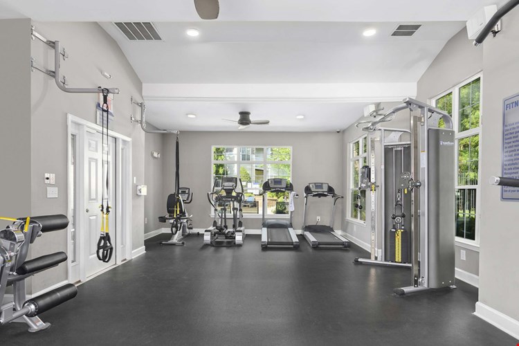 Camden Reunion Park Image 29