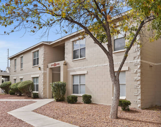 The Phoenix of El Paso Image 2