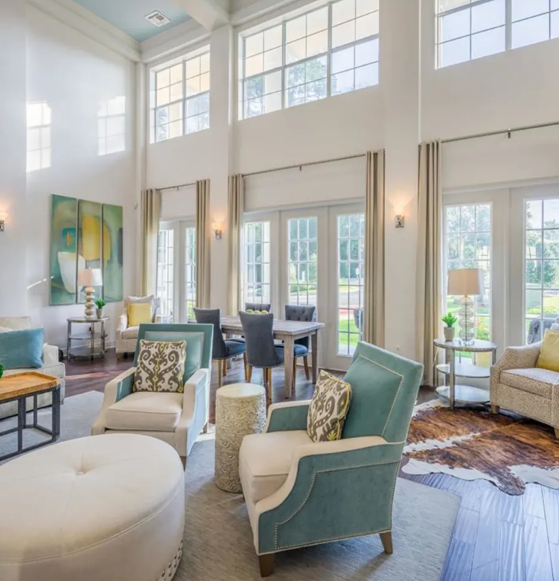 Evergreens at Mahan Image 5