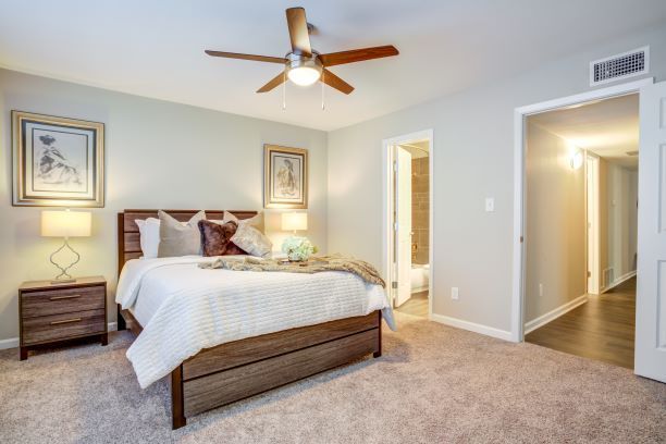 Villages at Parktown Apartment Homes Image 10