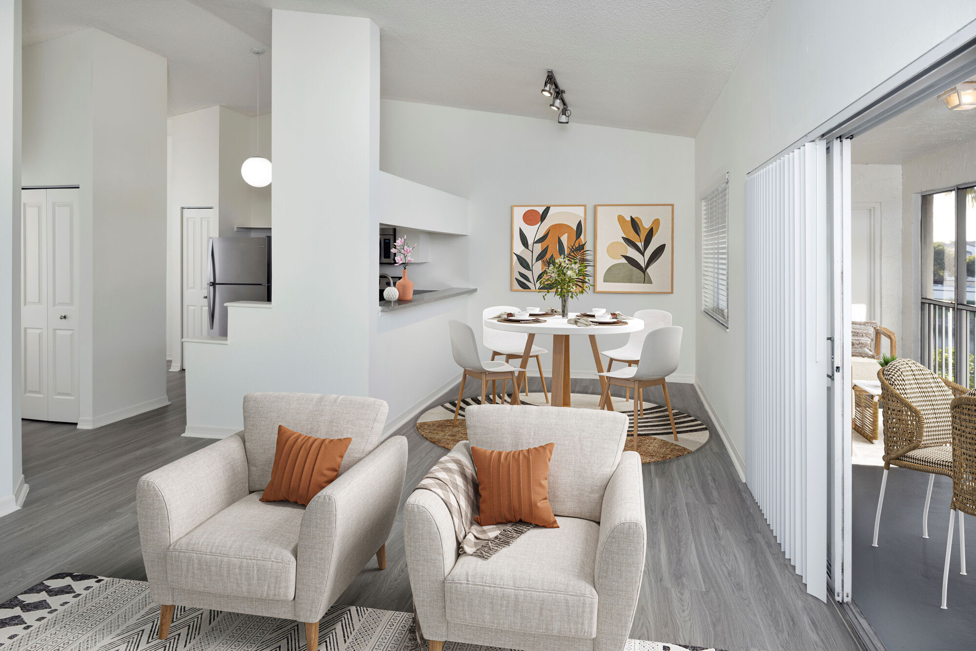 Camden Portofino Image 13