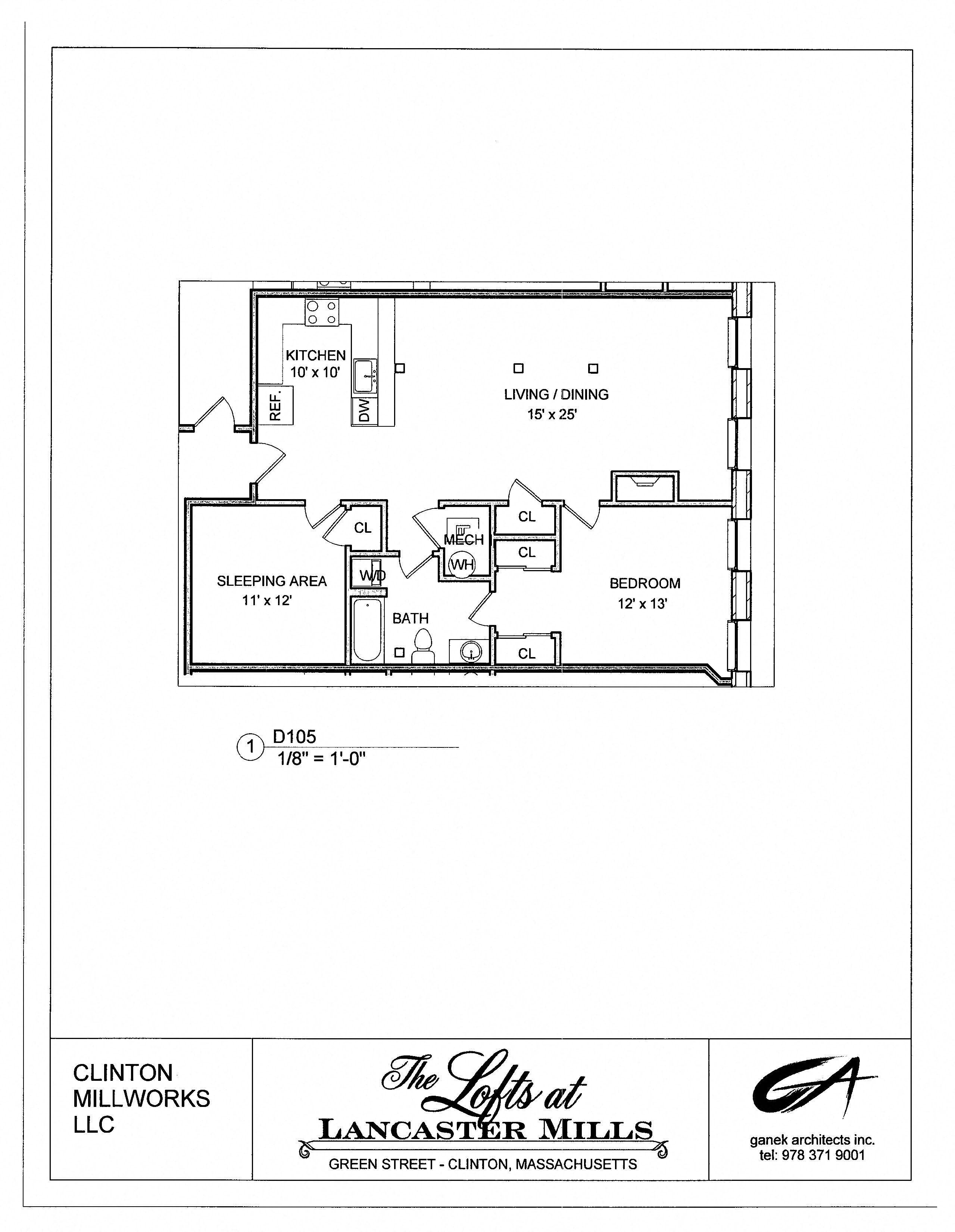 Lofts at Lancaster Mills  Image 6