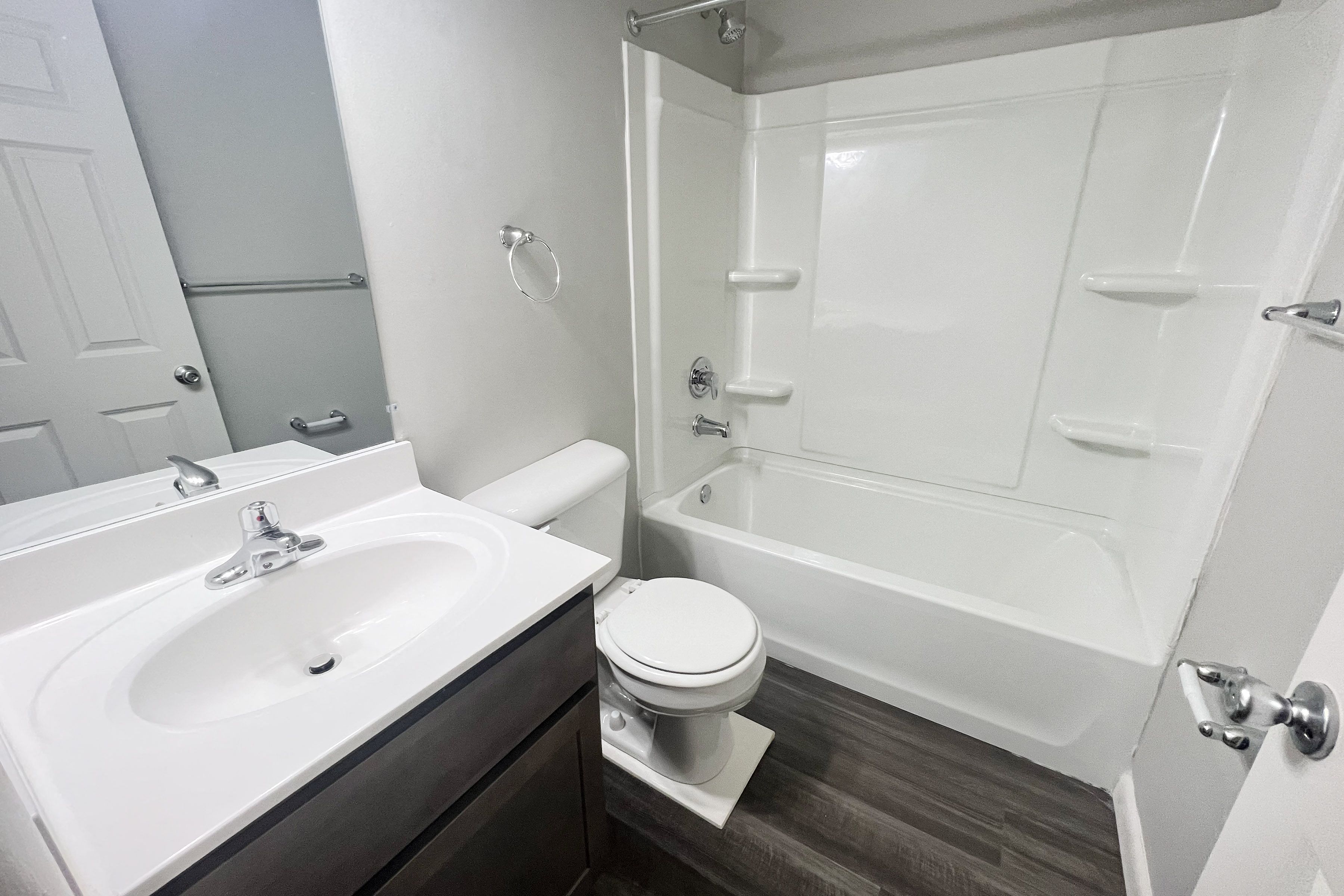 Fox Run Apartments Image 56