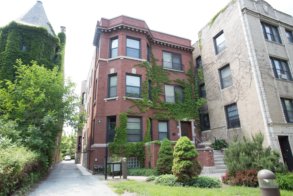 5416 S Woodlawn Avenue Image 34