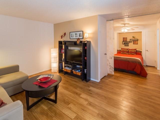 Chase Crossing Image 4