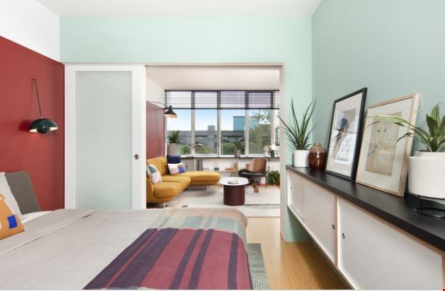 Stamford Urby Image 11