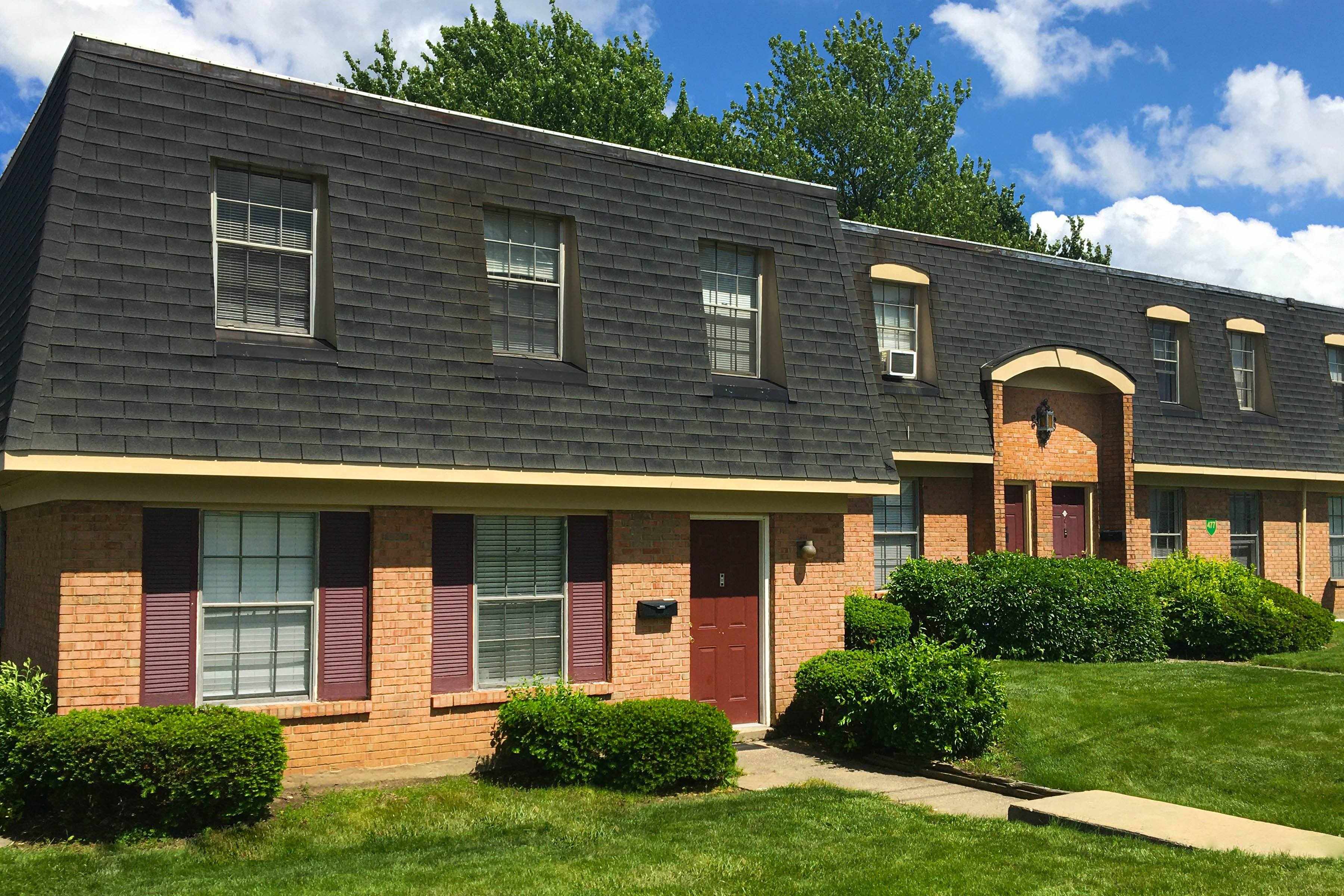Forest Park Apartments Image 25