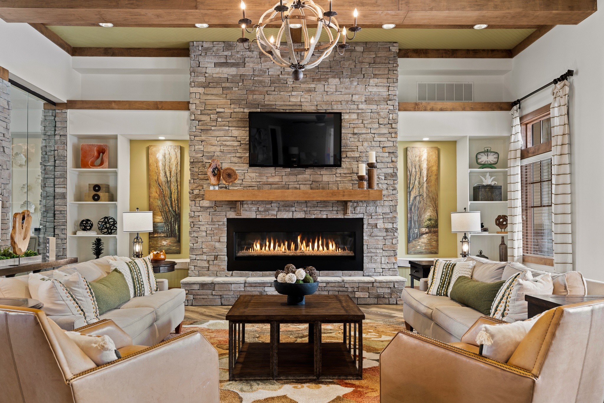 The Reserve at Johnson City Apartments Image 25