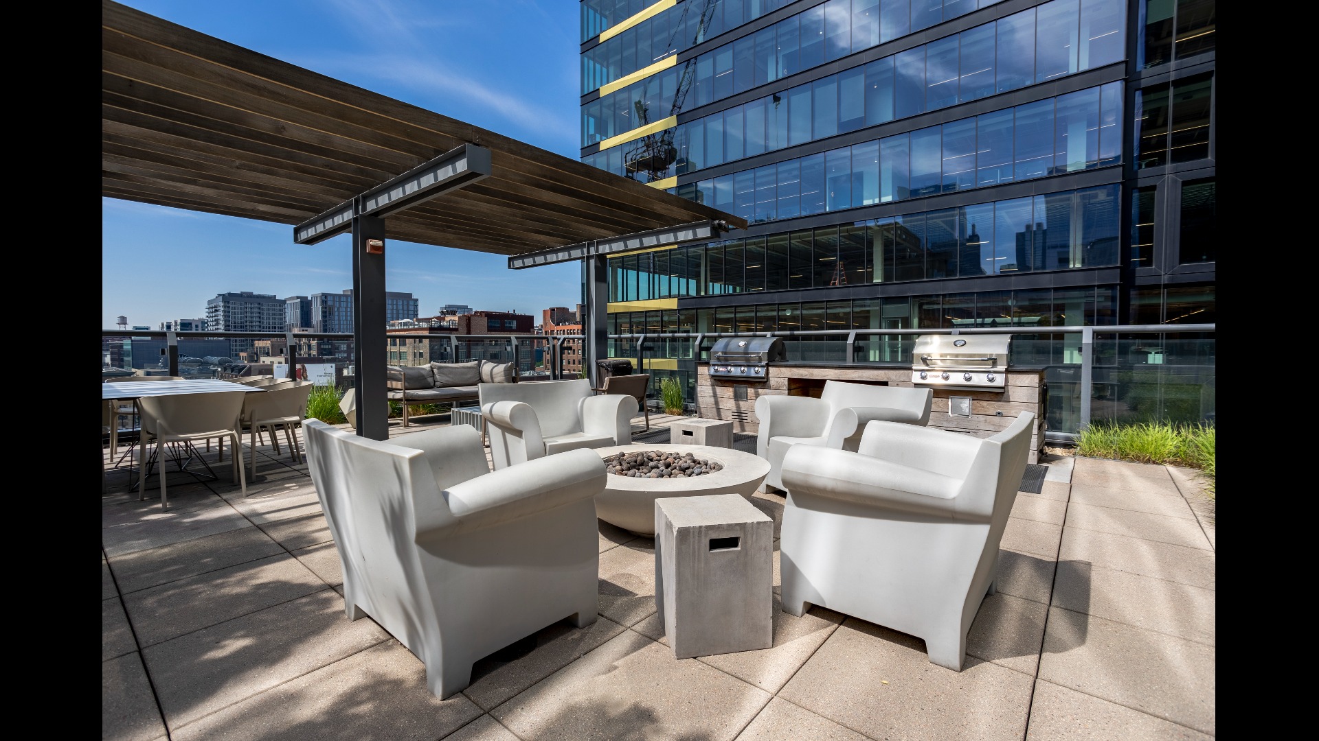 The Parker Fulton Market  Image 9