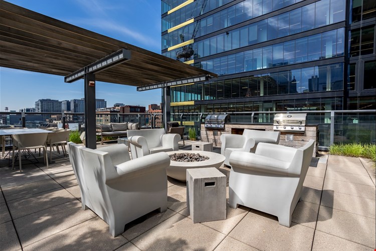 The Parker Fulton Market  Image 9
