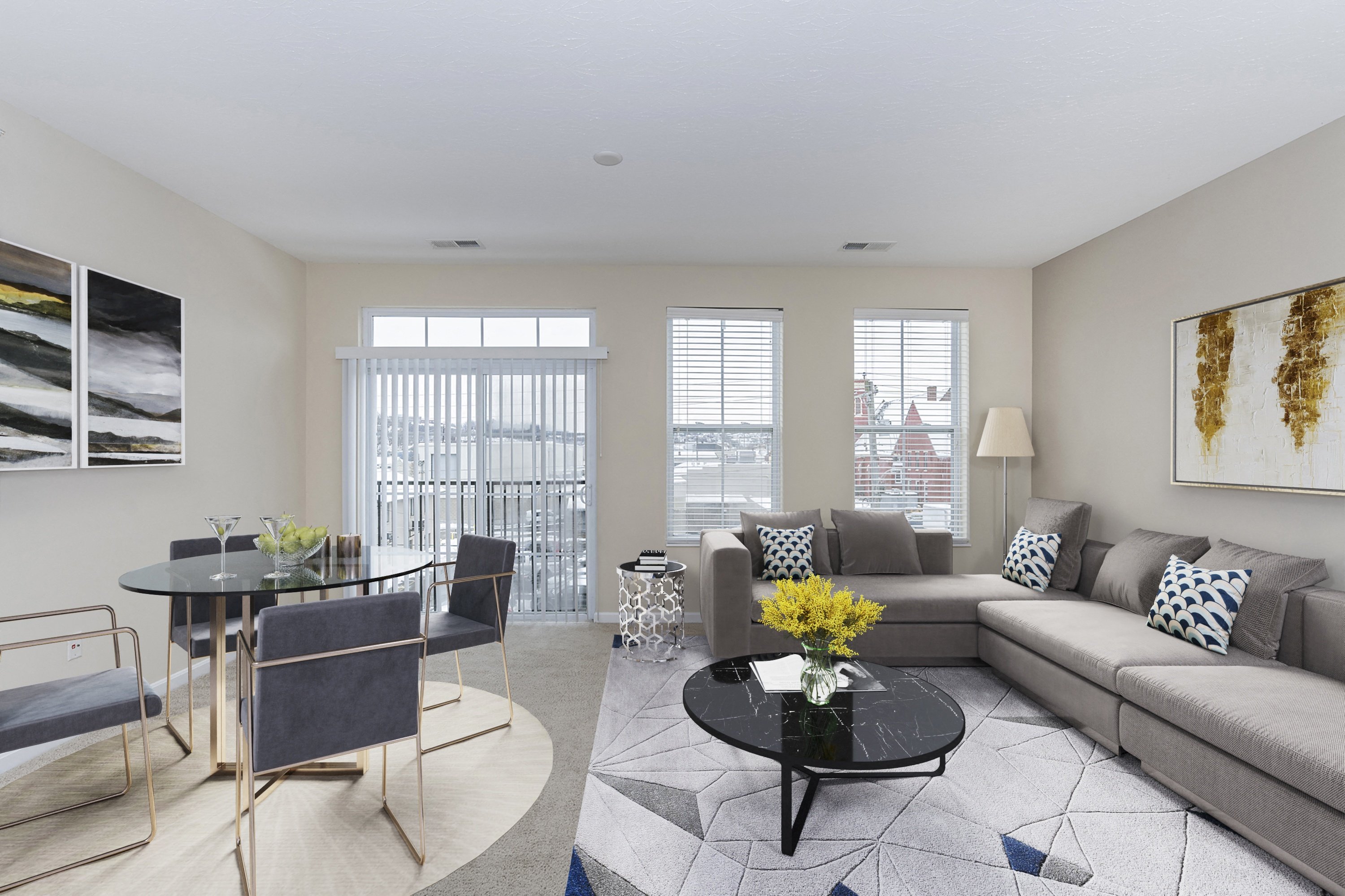 Monmouth Row Apartments Image 35