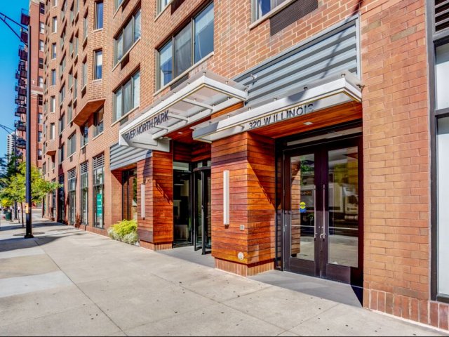 River North Park Apartments