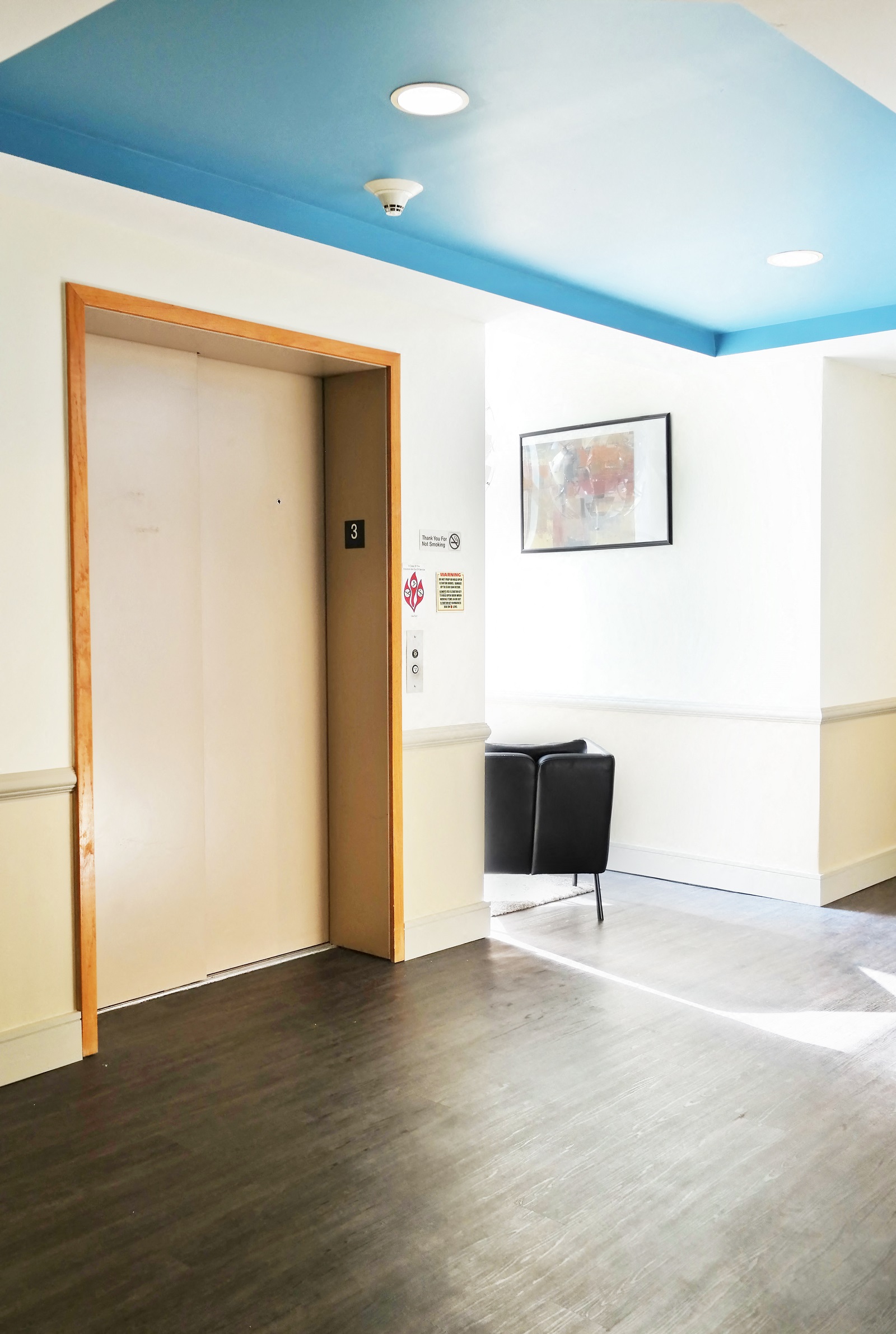 Residences at DeSales Plaza Image 13