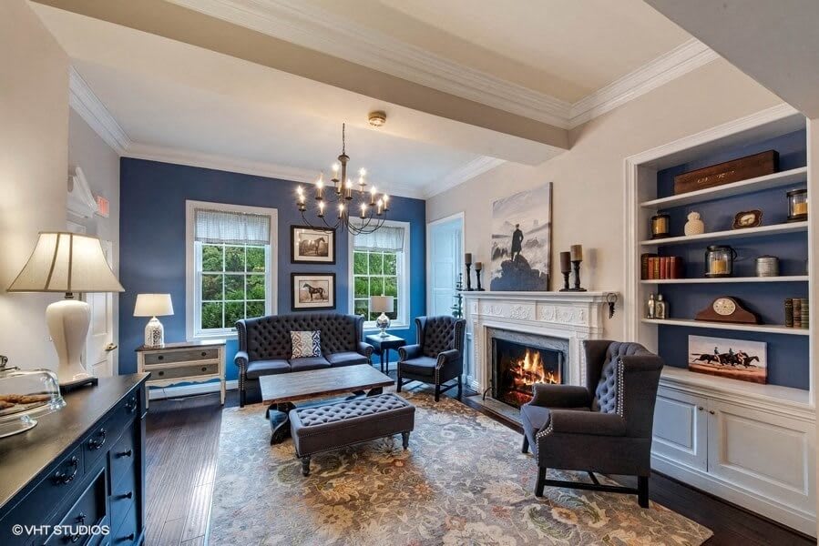 Residences at the Manor Image 3