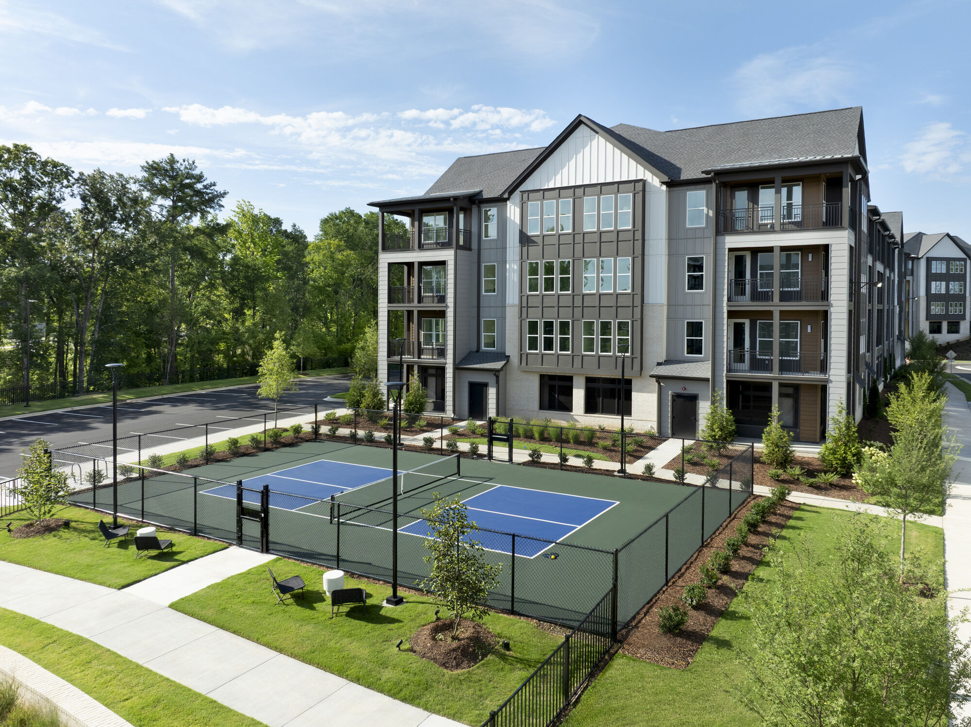 Camden South Charlotte Image 23
