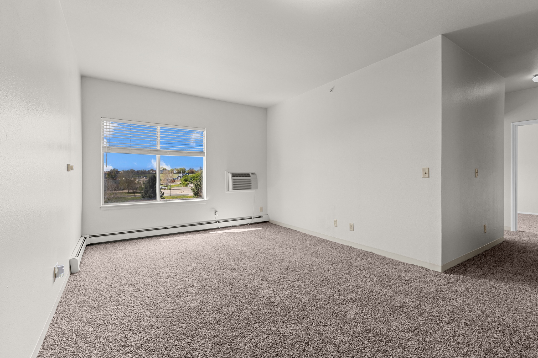 Town Centre Senior Apartments Image 3