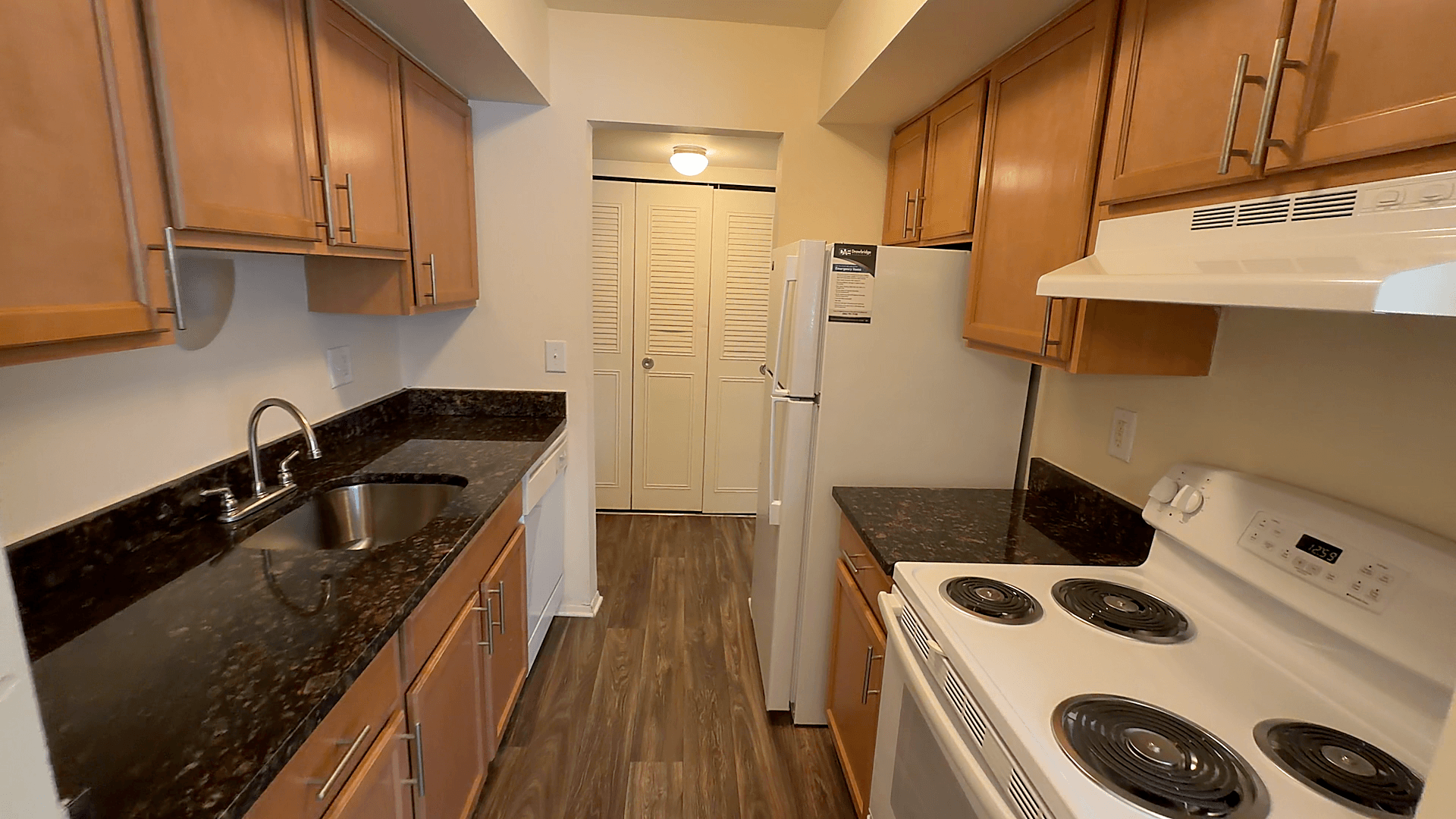 Drawbridge Apartments East Image 19