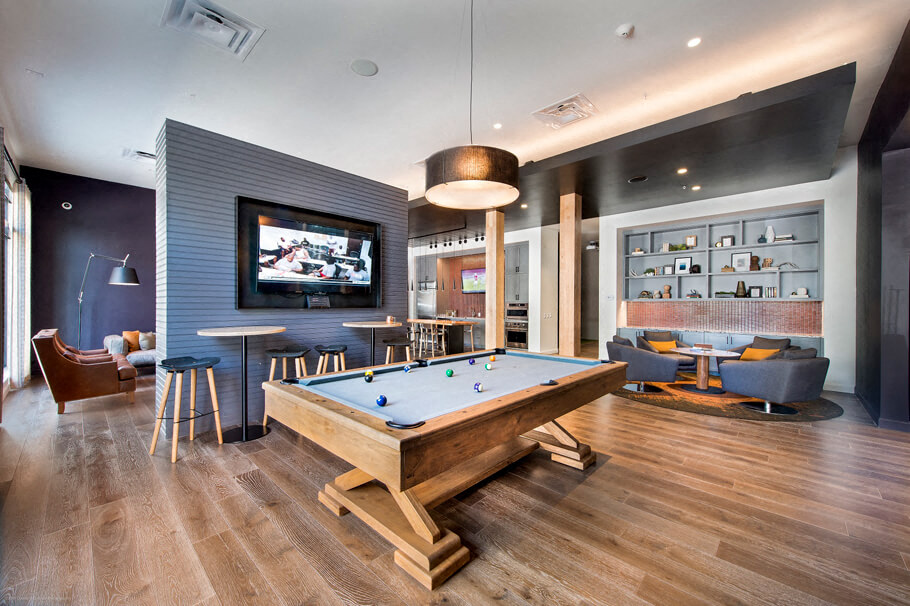 Billiards