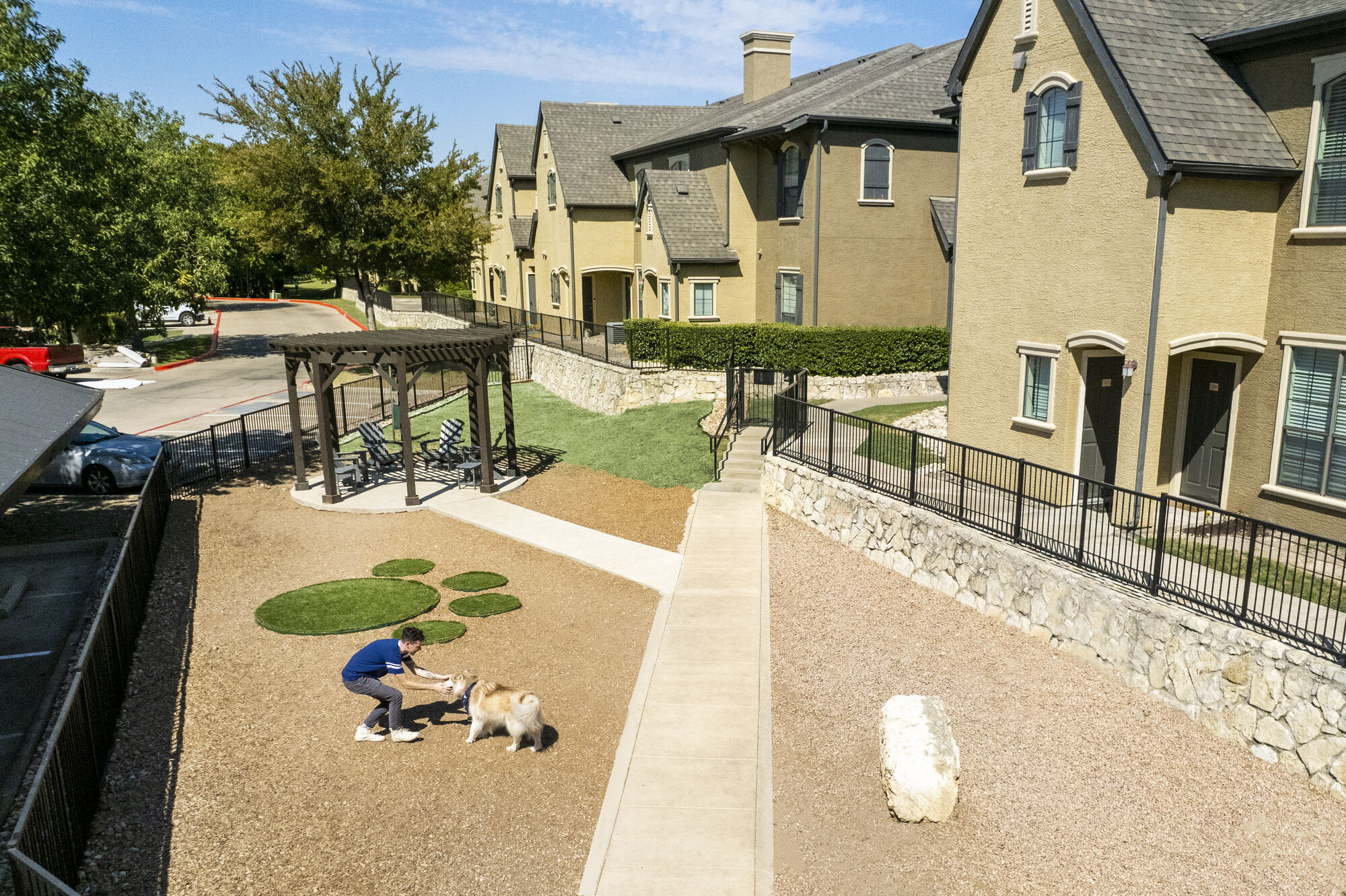 Camden Shadow Brook Image 39