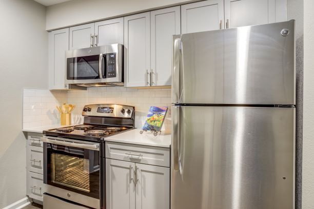 Villages at Parktown Apartment Homes Image 6