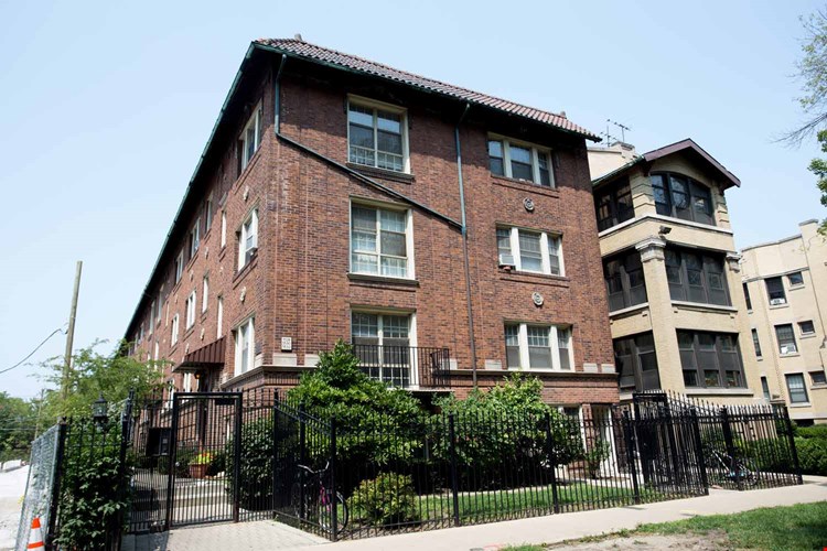 5528 South Cornell Image 1