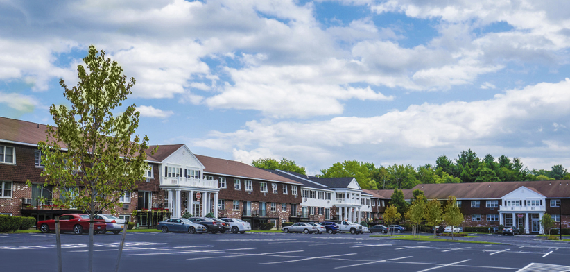 Hampshire Apartments Image 7