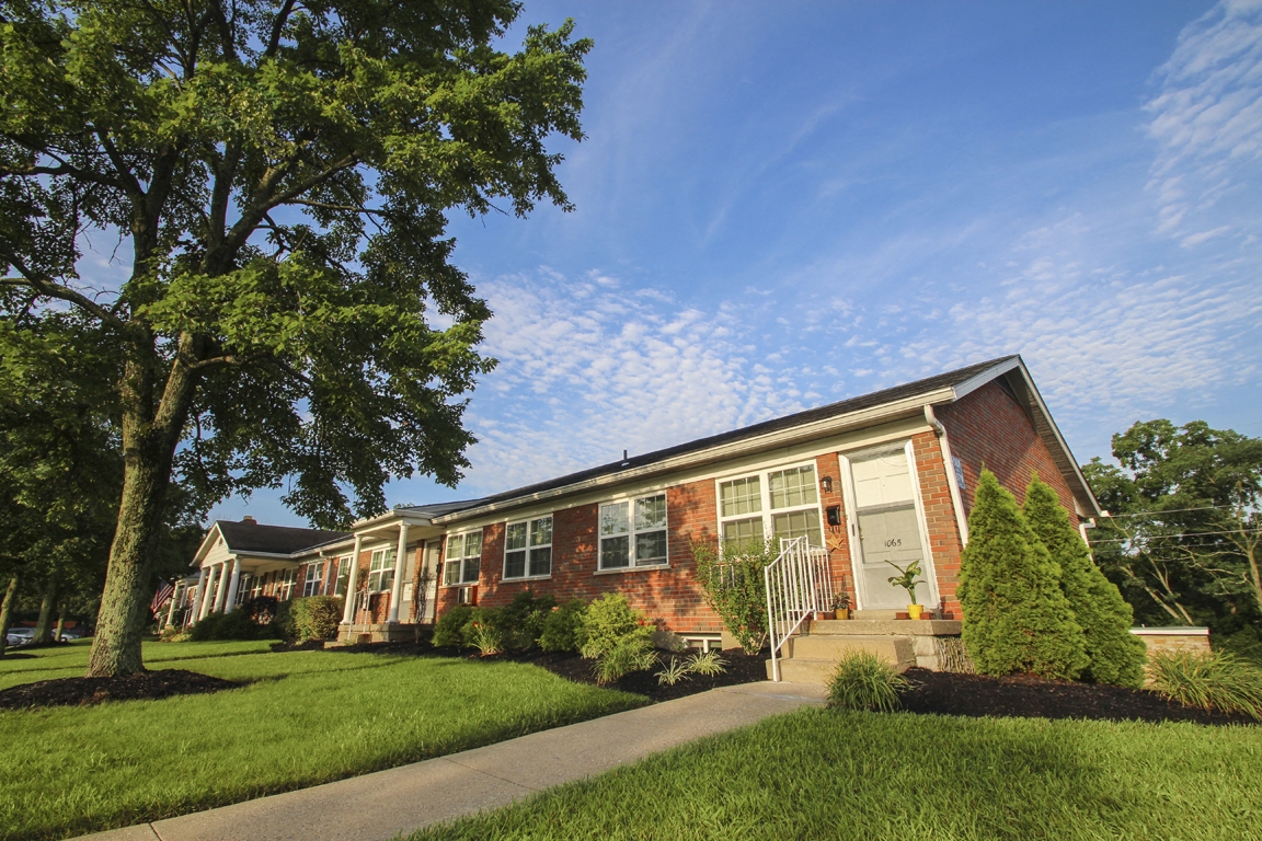 College Woods Image 61
