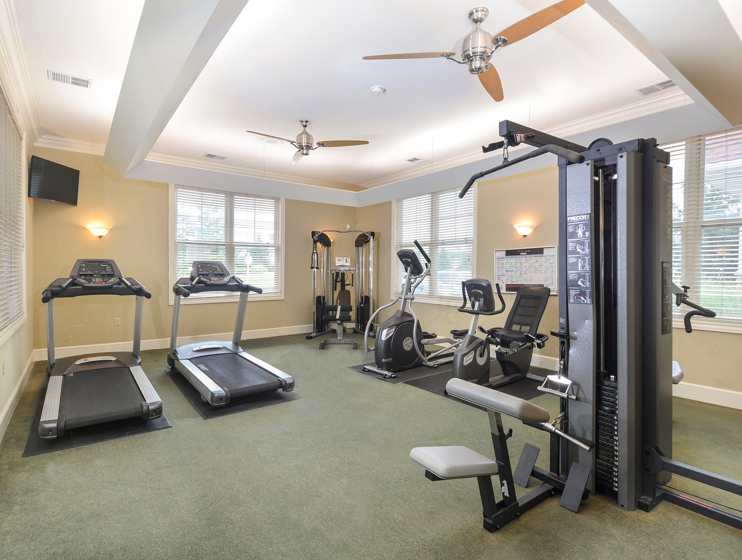 Preston Pointe at Inverness Image 5