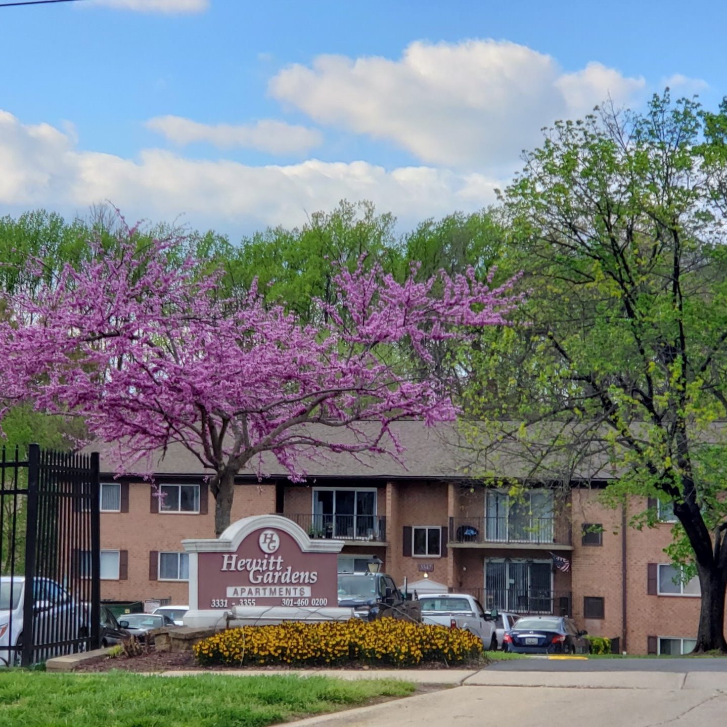 Hewitt Gardens Image 1