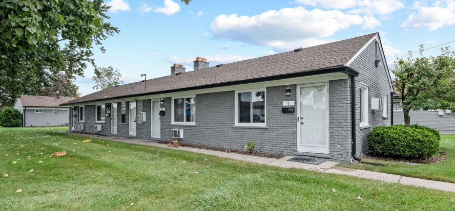 Troy Village Image 1