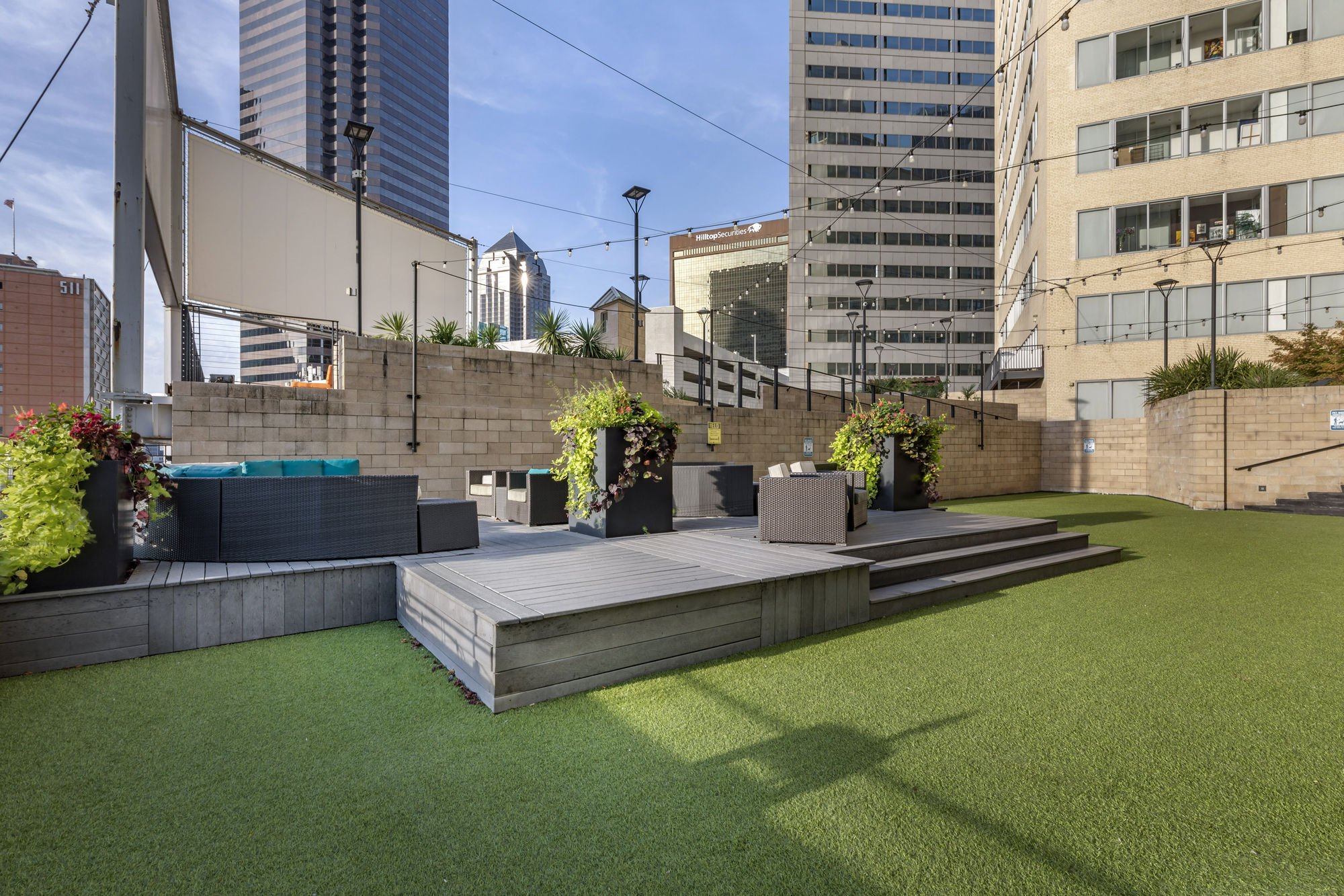 Mosaic Dallas Image 16