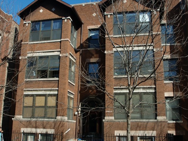 5335-5337 S Woodlawn Avenue Image 3