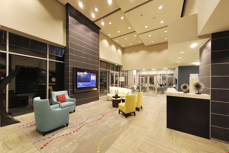 Apartments At Skyhouse Orlando
