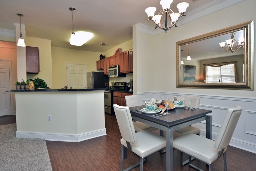 The Regent Apartments Image 12