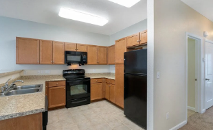 Beale AFB Homes Image 16