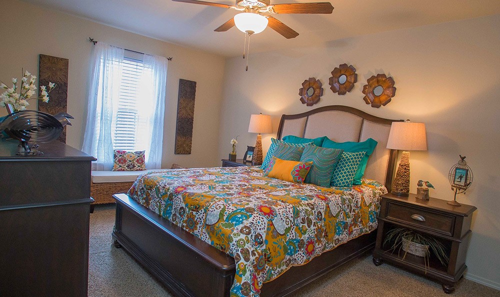 Cascata Luxury Apartments Image 11