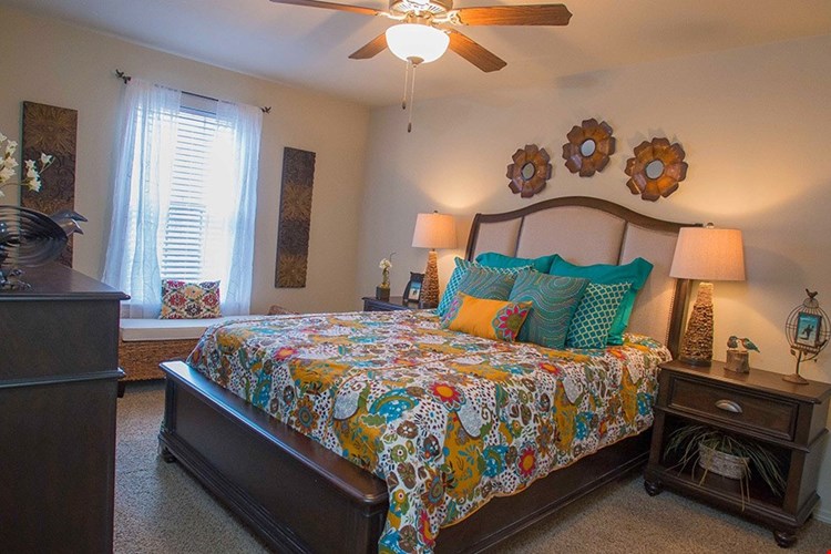 Cascata Luxury Apartments Image 11