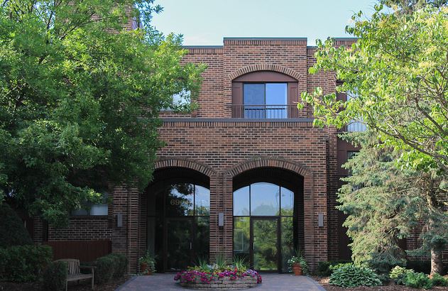 Oak Pointe Apartments Image 4